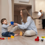 Best Nanny Services for Families in Seattle and Montana