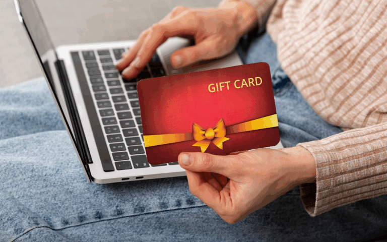 How gift cards fit into minimalist gifting trends?