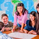 A strong primary school foundation helps children grow and adapt