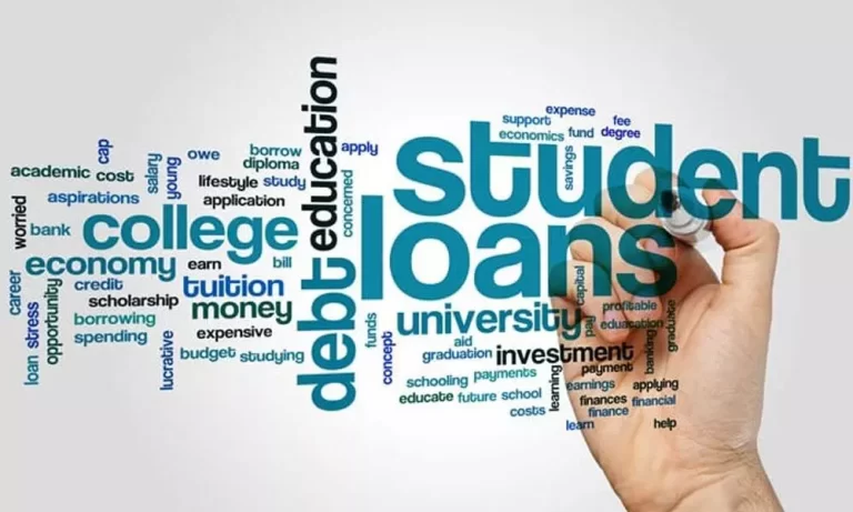 From First Paycheck to Final Payment: A Realistic Guide to Paying Back Student Loans