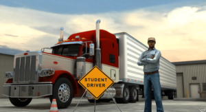 Flexible workforce development powered by Global CDL School online Class A program access