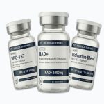 Best Research Peptide Suppliers in the USA for Controlled Studies