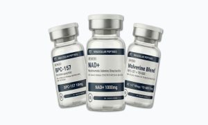Best Research Peptide Suppliers in the USA for Controlled Studies
