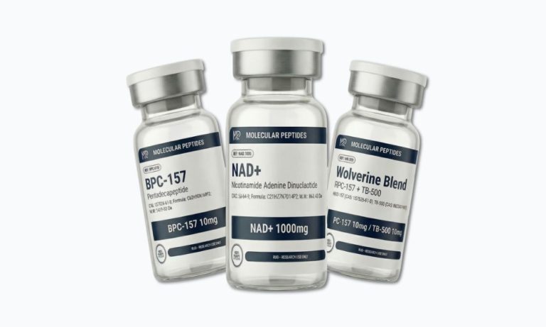 Best Research Peptide Suppliers in the USA for Controlled Studies