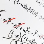 Mathematical Thinking and Sustainable Business Growth