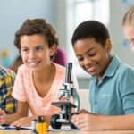 How Hands-On STEM Activities Are Transforming Sixth Grade Classrooms
