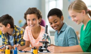 How Hands-On STEM Activities Are Transforming Sixth Grade Classrooms